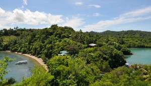 Divers Lodge Lembeh