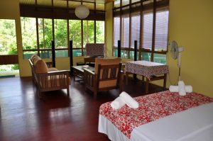 Guestroom Divers Lodge Lembeh