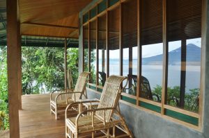 Bungalow Divers Lodge Lembeh