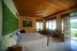 Bungalow Divers Lodge Lembeh