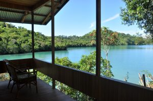 Bungalow Divers Lodge Lembeh