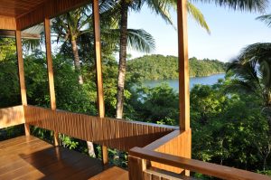 Bungalow Divers Lodge Lembeh