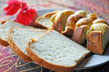 Homemade Bread