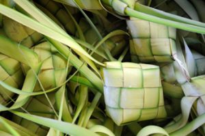 Ketupat