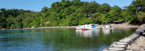 Snorkelling / Swimming access - Divers Lodge Lembeh