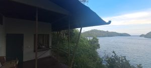 Divers Lodge Lembeh Bungalows - Bungalow Kura-Kura
