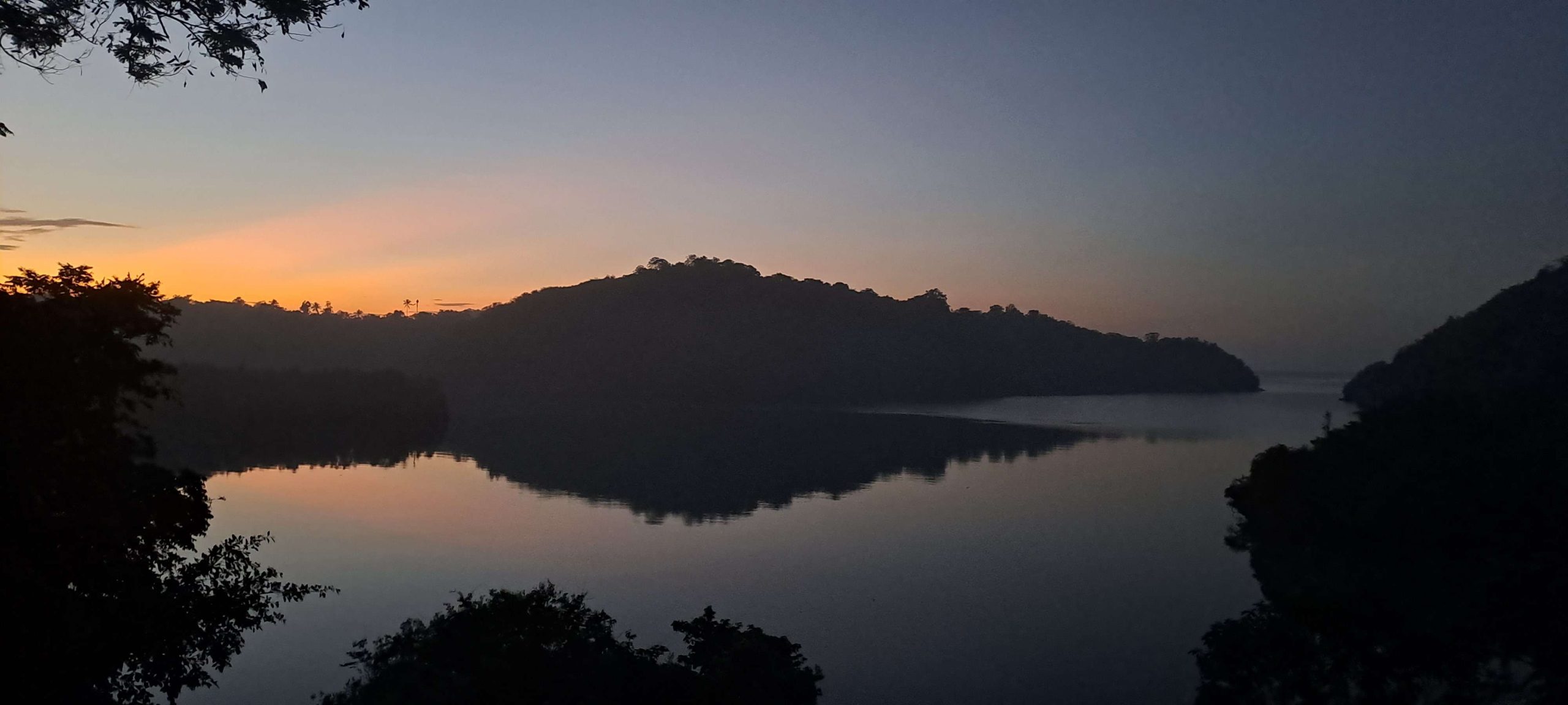 Divers Lodge Lembeh Sunrise