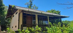 Divers Lodge Lembeh - Bungalow Rajawali Exterio